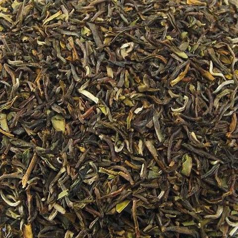 Darjeeling FTGFOP 1 Barnesbeg