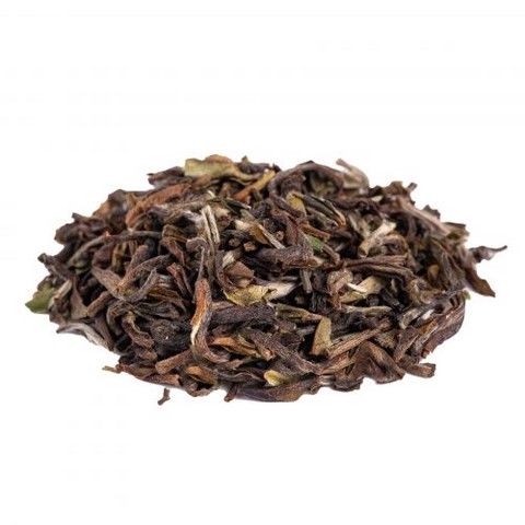 Himalayan FTGFOP1 Orange Hill First Flush BIO