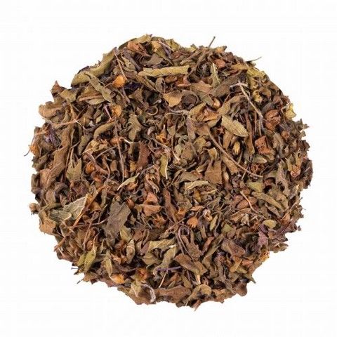 Tisanes Herbes en vrac: Herbe de Tulsi BIO