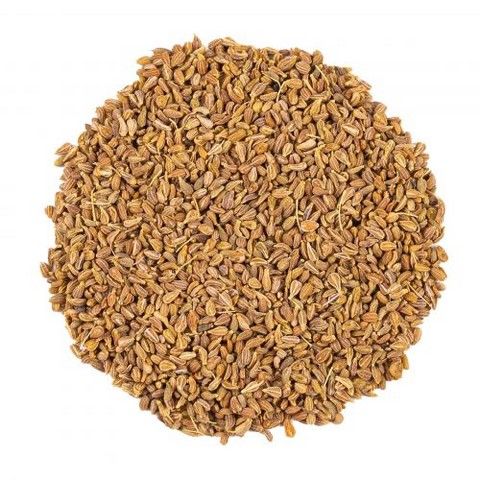 Tisanes Herbes en vrac: Anis BIO