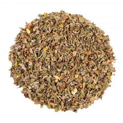 Tisanes Herbes en vrac: Cistus BIO