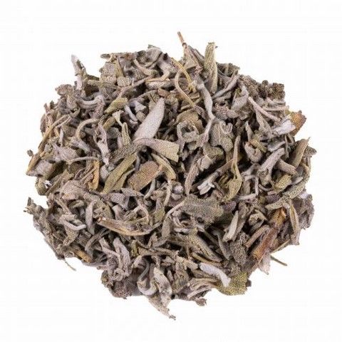 Tisanes Herbes en vrac: Sauge BIO
