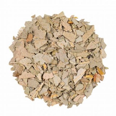 Tisanes Herbes en vrac: Feuilles eucalyptus BIO