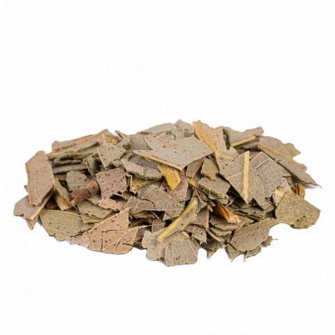 Tisanes Herbes en vrac: Feuilles eucalyptus ORGANIC