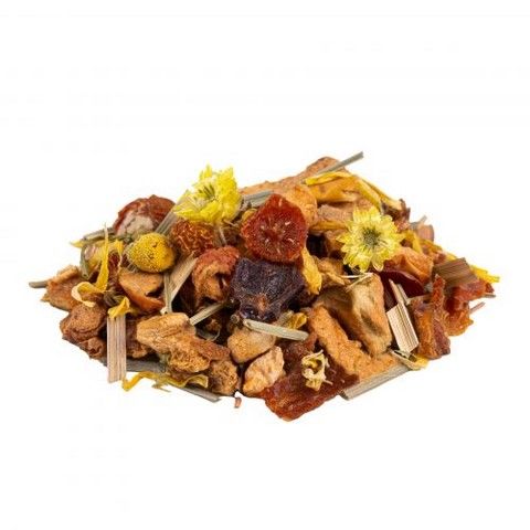 Tisanes: Tisane pour la méditation ORGANIC