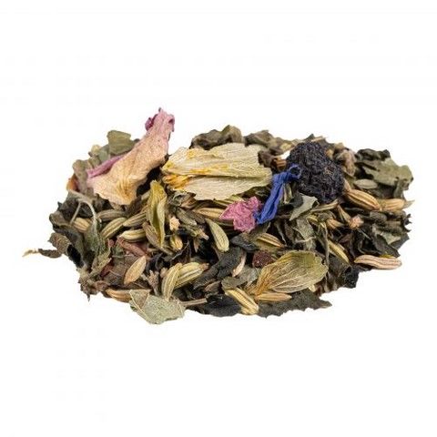 Tisanes: Tisane bien-être ORGANIC