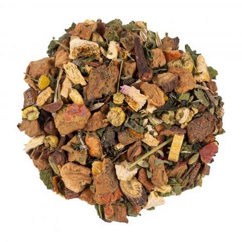 Tisanes: Tisane relax BIO