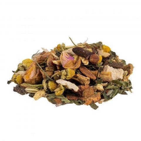 Tisanes: Tisane relax ORGANIC