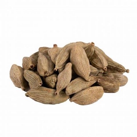 Tisanes Herbes en vrac: Cardamome ORGANIC
