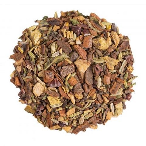 Tisanes: Tisane du repos BIO