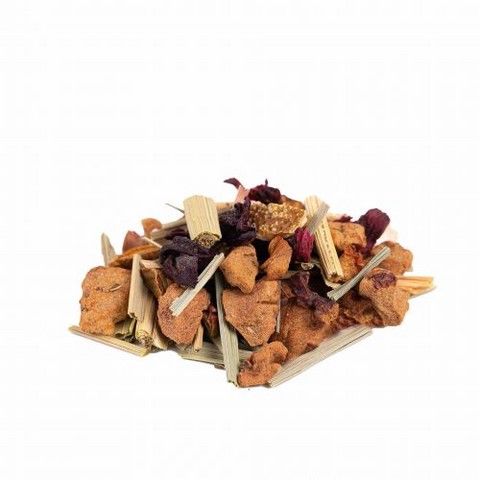 Tisanes: Mélange du soir ORGANIC