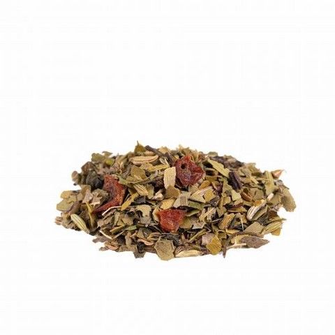 Tisanes: Tisane du Jeûne ORGANIC