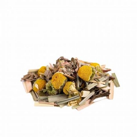 Tisane: Million Mysteries ORGANIC