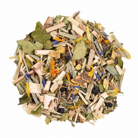 Tisanes: Sweet Mighty Moon BIO