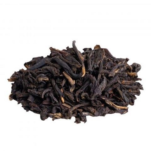 Golden Yunnan GFOP ORGANIC
