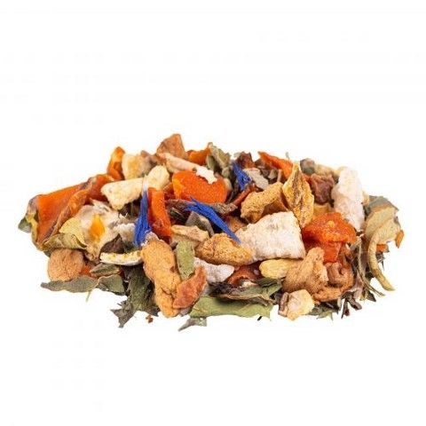 Tisanes: Tisane des Alpes ORGANIC