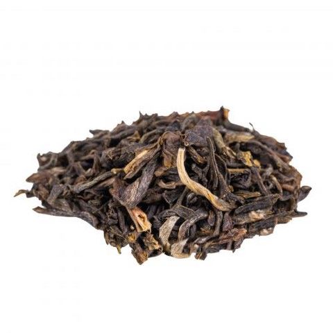 Darjeeling FTGFOP 1 Nagri Farm BIO