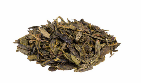 China Bancha BIO green tea