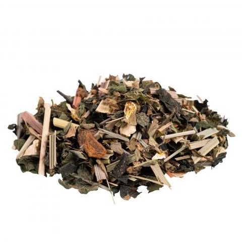 Tisanes: Surprise acidulée ORGANIC