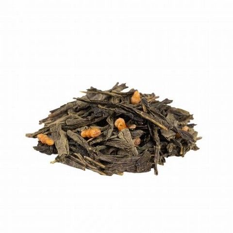 China Genmaicha BIO