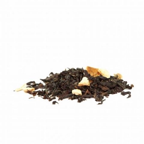 Thé Noir: Orange ORGANIC