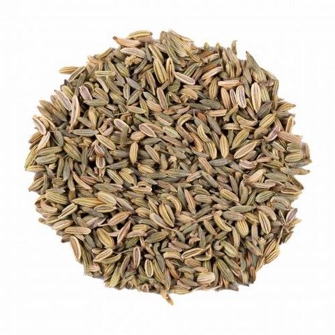 Tisanes Herbes en vrac: Fenouil BIO