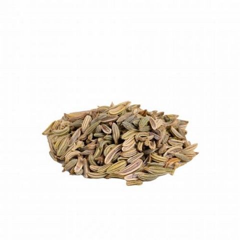 Tisanes Herbes en vrac: Fenouil ORGANIC