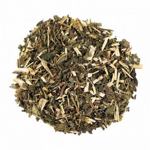 Tisanes Herbes en Feuilles d'ortie BIO