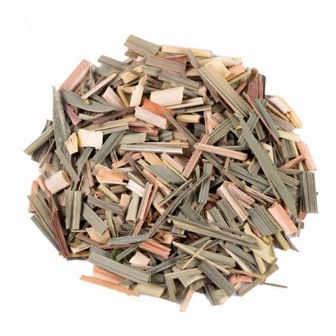 Tisanes Herbes en vrac: Citronnelle BIO