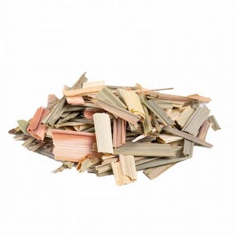 Tisanes Herbes en vrac: Citronnelle ORGANIC