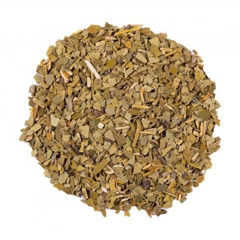 MATE Mélanges de Maté: Maté vert BIO