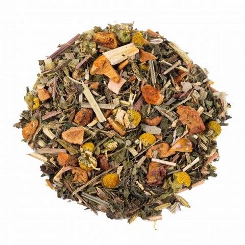 Tisanes: Tisane bonjour BIO