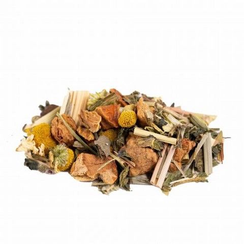 Tisanes: Tisane bonjour ORGANIC