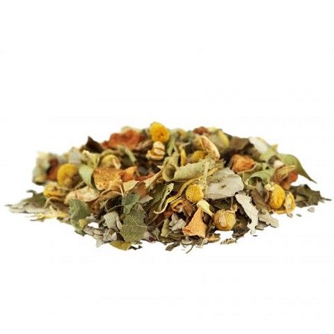 Tisanes: Moroccan Star BIO