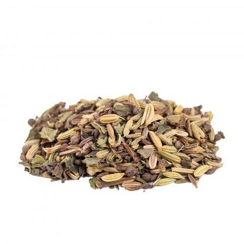 Tisanes: Tisane de l'allaitement ORGANIC