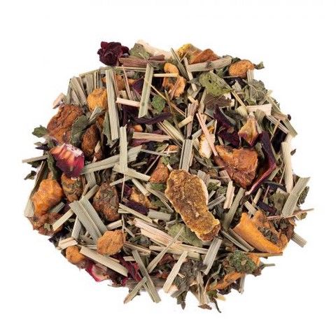 Tisanes: Tisane pour le soir BIO
