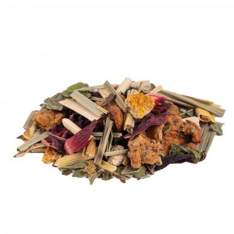 Tisanes: Tisane pour le soir ORGANIC