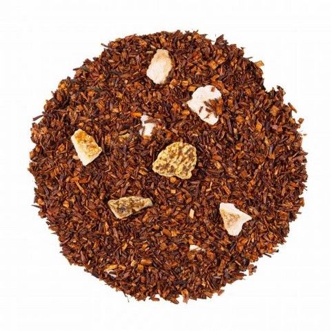ROOIBOS & HONEYBUSH: Orange BIO