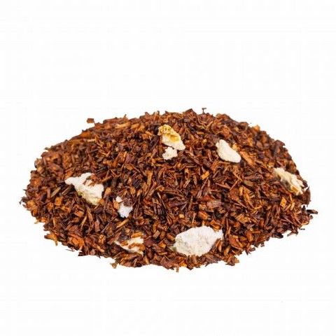 ROOIBOS & HONEYBUSH: Orange ORGANIC