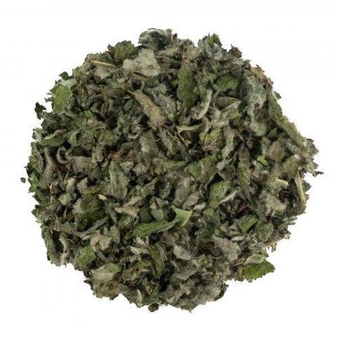 Tisanes Herbes en vrac: Menthe à la pomme BIO