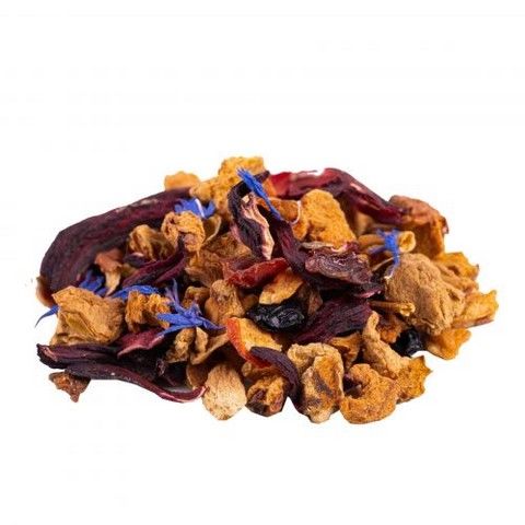 Infusion Sureau - vanille ORGANIC