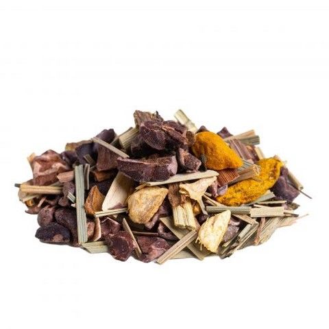 Tisanes: Tisane choco ORGANIC