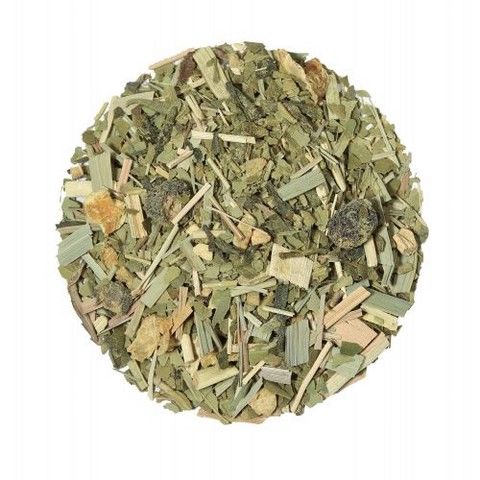 MATE Mélanges de Maté: Fruity Boost BIO