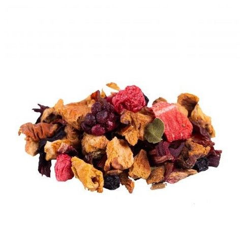 Infusion Sélection de baies ORGANIC