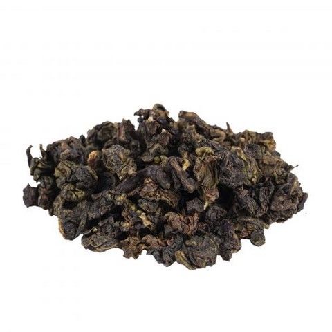 China Fine Oolong Fu Liang Farm BIO
