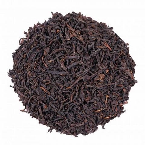 Assam TGFOP Second Flush Sewpur ORGANIC