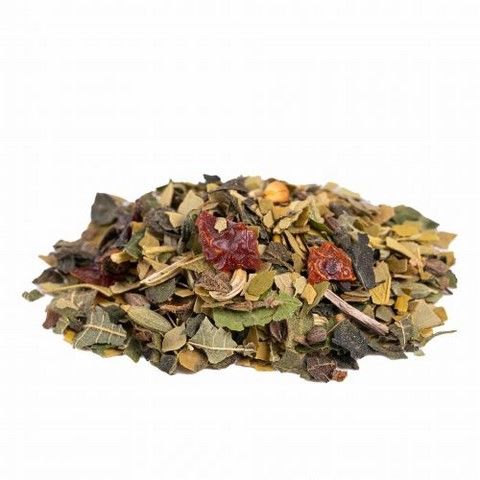 Tisanes Mélanges d'herbes: Infusion amincissante ORGANIC
