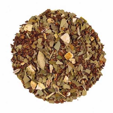 Tisanes Mélanges d'herbes: Jolie silhouette BIO