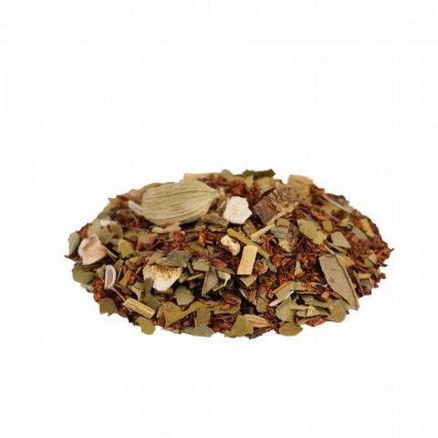 Tisanes Mélanges d'herbes: Jolie silhouette ORGANIC