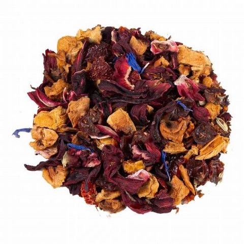 Infusion Mélange maison BIO